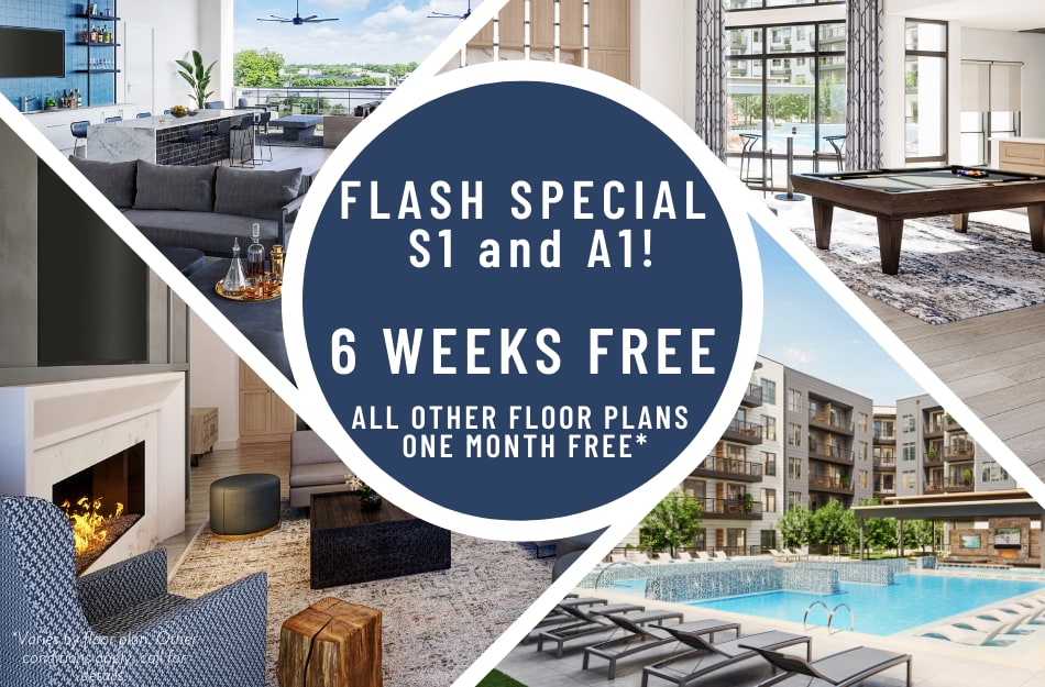 Photos and Video of The Beckley on Trinity BRANDNEW LUXURY